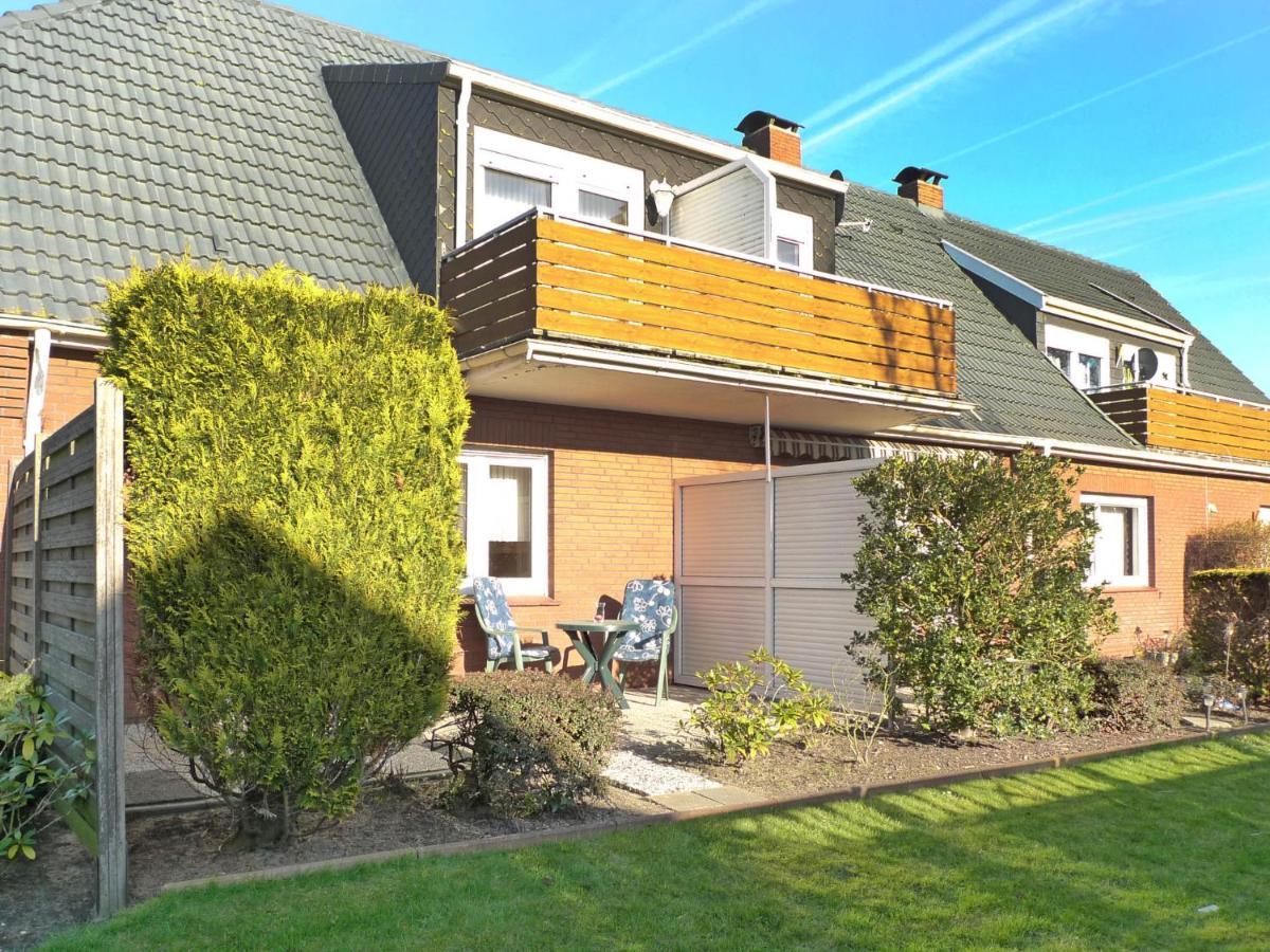 Apartment Am Nordkap-4 By Interhome Norddeich  Zewnętrze zdjęcie