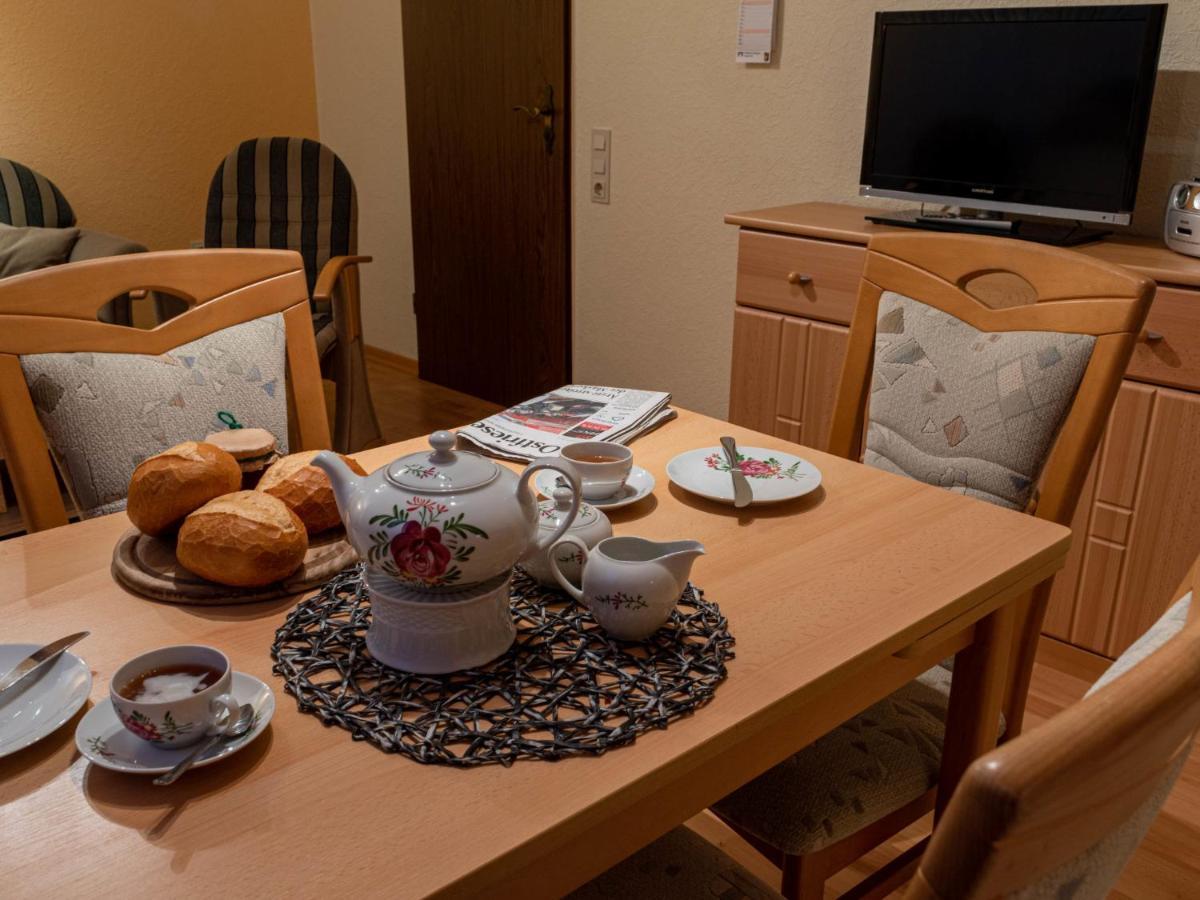 Apartment Am Nordkap-4 By Interhome Norddeich  Zewnętrze zdjęcie