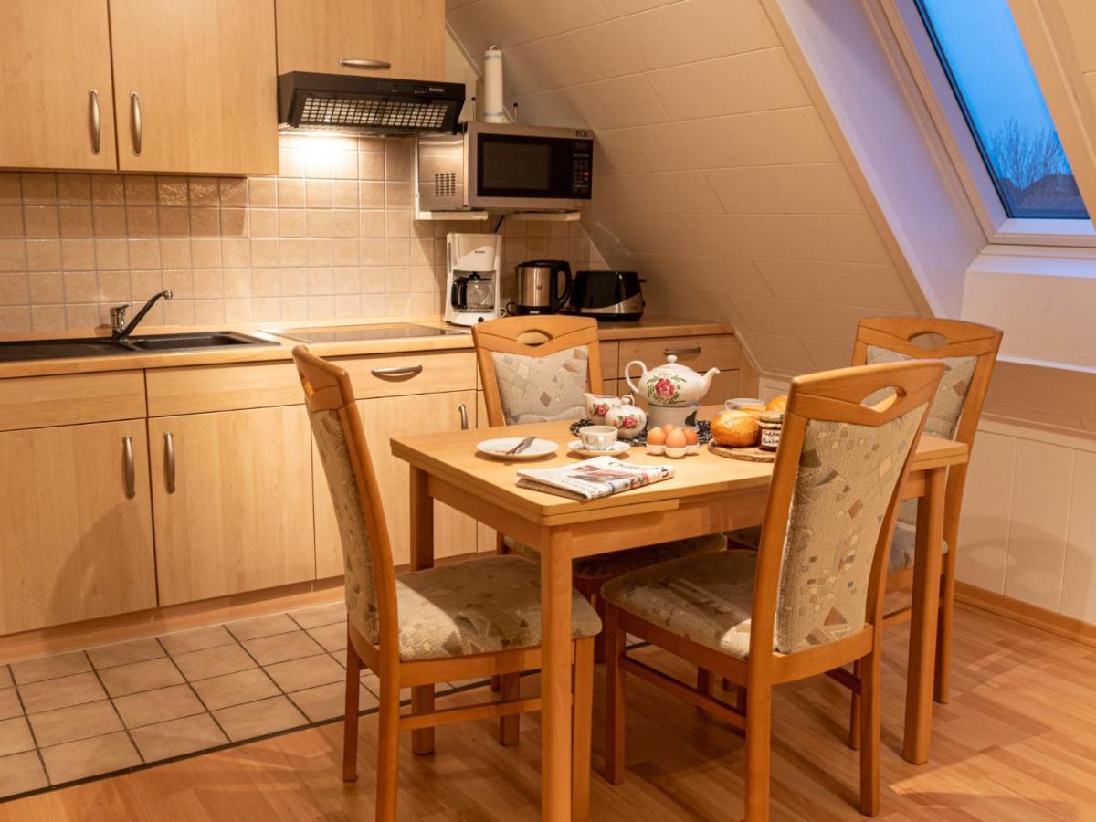 Apartment Am Nordkap-4 By Interhome Norddeich  Zewnętrze zdjęcie