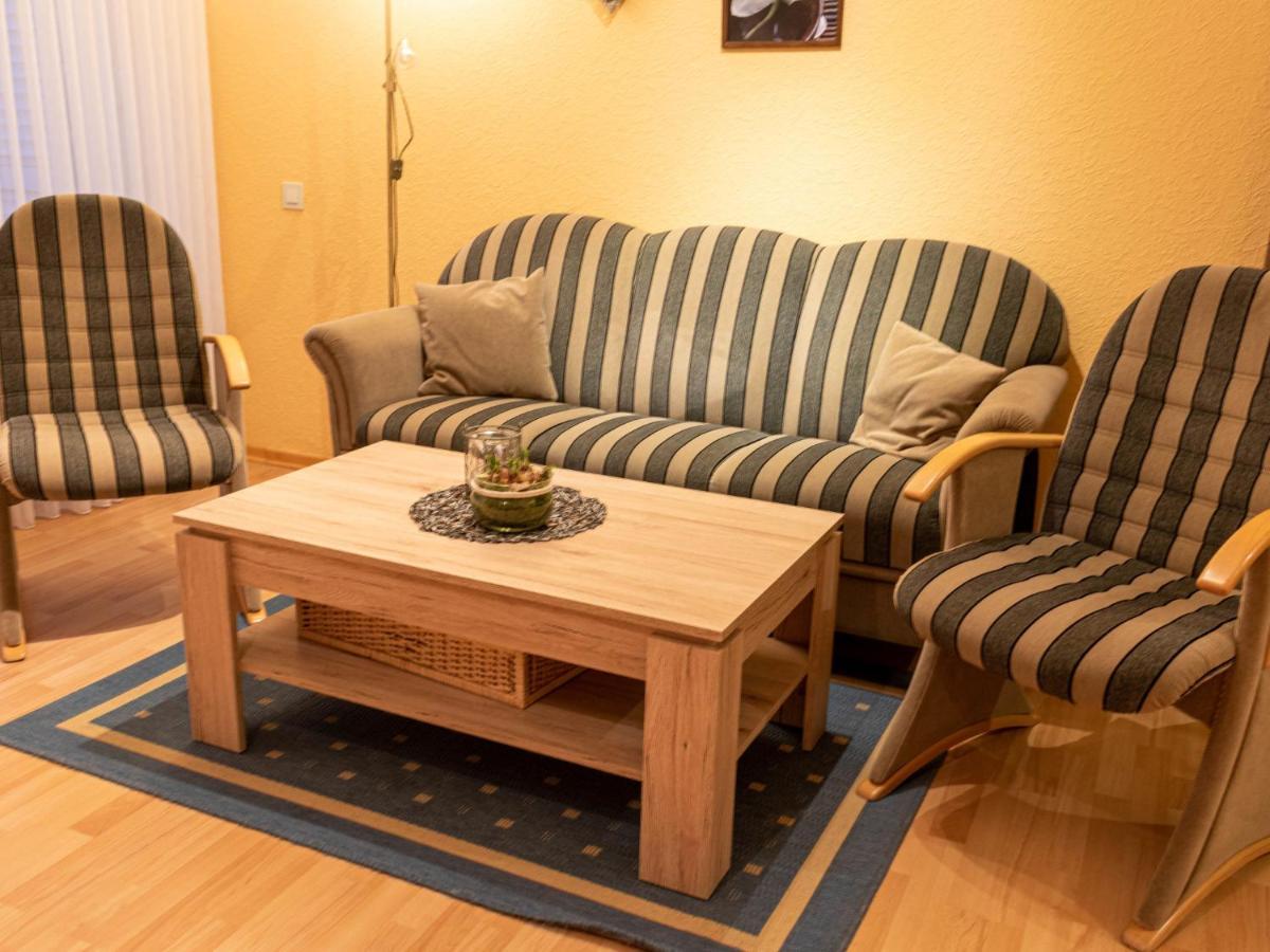 Apartment Am Nordkap-4 By Interhome Norddeich  Zewnętrze zdjęcie