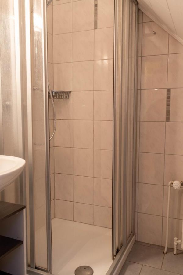 Apartment Am Nordkap-4 By Interhome Norddeich  Zewnętrze zdjęcie